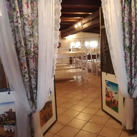 Casa Rugiada - Hostel