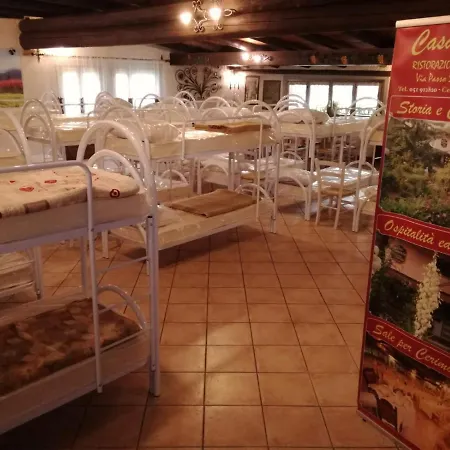 Casa Rugiada - Castel dʼAiano