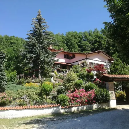 Casa Rugiada - Hostel *