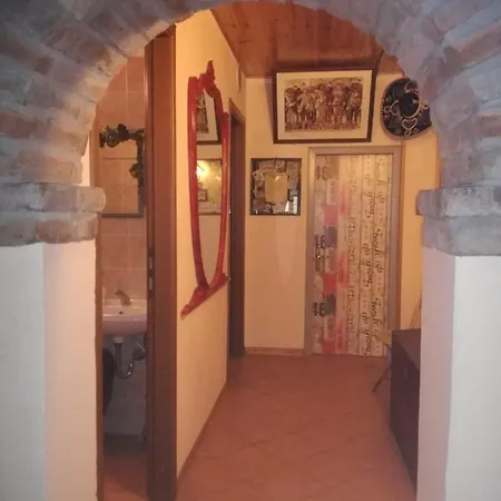 Casa Rugiada - Hostel Castel dʼAiano