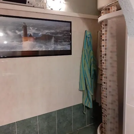 Casa Rugiada - Hostel *