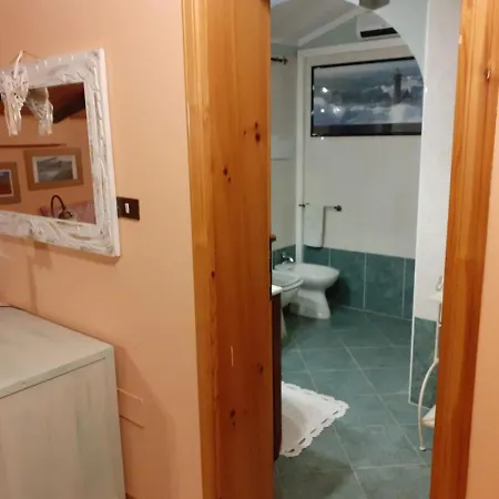 Casa Rugiada - Hostel Castel dʼAiano