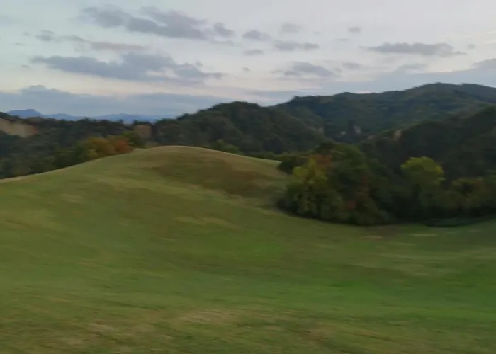 Casa Rugiada - Castel dʼAiano