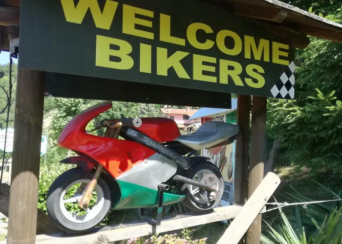 Casa Rugiada - * Castel dʼAiano