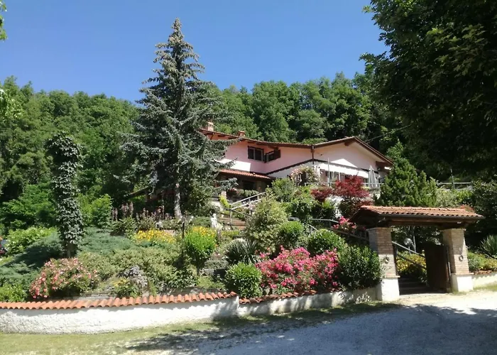 Casa Rugiada - Hostel *