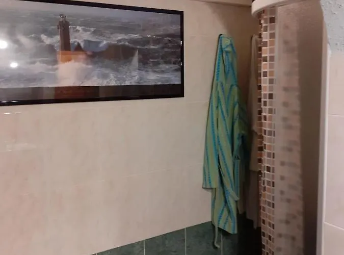 Casa Rugiada - Hostel *