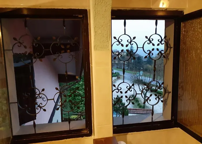 Casa Rugiada - Castel dʼAiano