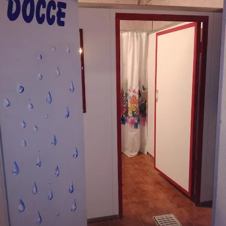 Auberge de jeunesse Casa Rugiada -