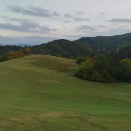 Casa Rugiada - Castel d'Aiano