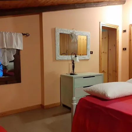 Auberge de jeunesse Casa Rugiada - Castel dʼAiano