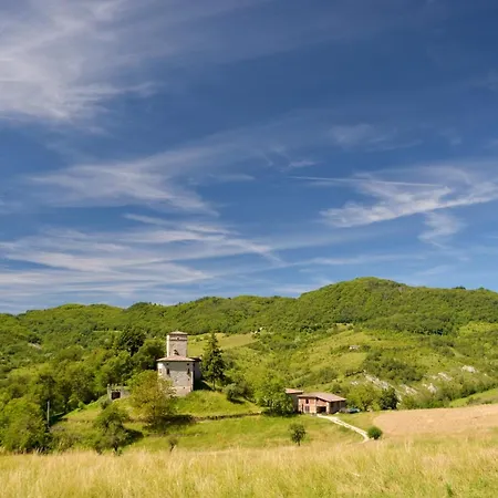Casa Rugiada - Castel dʼAiano