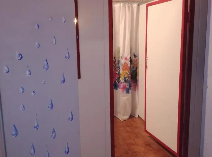 Hostel Casa Rugiada -